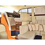 Book yachts online - motorboat - Fairline Phantom 40 - Julia - rent