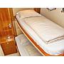 Book yachts online - motorboat - Princess V 58 - Cool - rent