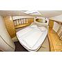 Book yachts online - motorboat - Princess 470 - Antares II - rent