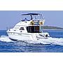 Book yachts online - motorboat - Princess 470 - Antares II - rent