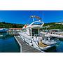 Book yachts online - motorboat - Jeanneau Prestige 36 Fly - Dodo - rent