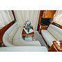 Book yachts online - motorboat - Jeanneau Prestige 36 Fly - Dodo - rent