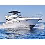 Book yachts online - motorboat - Princess 480 - Carpe Diem  - rent
