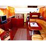 Book yachts online - motorboat - Princess 480 - Carpe Diem  - rent