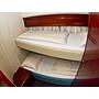 Book yachts online - motorboat - Princess 480 - Carpe Diem  - rent