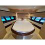 Book yachts online - motorboat - Azimut 47 - Kecalu - rent