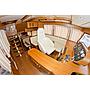 Book yachts online - motorboat - Adagio Europa 51.5 - Anna Sophie  - rent