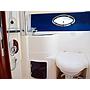 Book yachts online - motorboat - Fairline Targa 48 - H.I.T.   - rent