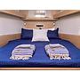 Book yachts online - sailboat - Dufour 430 - Slowdown - rent