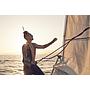 Book yachts online - catamaran - IY LBV33 - Dragonfly - rent