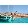 Book yachts online - catamaran - IY LBV33 - Dragonfly - rent