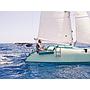 Book yachts online - catamaran - Fountaine Pajot Corneel 32 - Nalu Kai - rent
