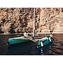 Book yachts online - catamaran - Fountaine Pajot Corneel 32 - Nalu Kai - rent