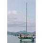 Book yachts online - catamaran - IY LBV33 - La Bella Verde - rent