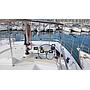 Book yachts online - catamaran - Bali Maxi Lounge 4.1 - My Dreams - rent