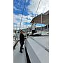 Book yachts online - catamaran - Bali Maxi Lounge 4.1 - My Dreams - rent