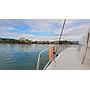 Book yachts online - catamaran - Bali Maxi Lounge 4.1 - My Dreams - rent