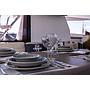 Book yachts online - catamaran - Bali Maxi Lounge 4.1 - My Dreams - rent
