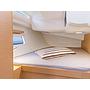 Book yachts online - sailboat - Hanse 418 - Dafne - rent