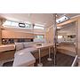 Book yachts online - sailboat - Hanse 418 - Dafne - rent