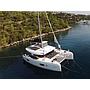 Book yachts online - catamaran - Lagoon 42 - 4 Cabin - Starz - rent