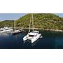 Book yachts online - catamaran - Lagoon 42 - 4 Cabin - Starz - rent