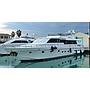 Book yachts online - motorboat - Canados 24 - Felicità - rent