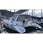 Book yachts online - catamaran - Leopard 43 - Sail Capella - rent