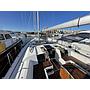 Book yachts online - sailboat - Dufour 512 Grand Large - Sea azur - rent