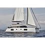 Book yachts online - catamaran - Nautitech 46 Fly - Méa coule pas - rent