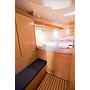 Book yachts online - sailboat - Bavaria Cruiser 45 - My Wind - rent