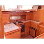 Book yachts online - sailboat - Bavaria 46 Cruiser - Aegle - rent