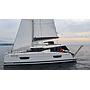 Book yachts online - catamaran - Fountaine Pajot Isla 40 - Artemis  - rent