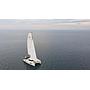 Book yachts online - catamaran - Fountaine Pajot Isla 40 - Artemis  - rent