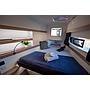 Book yachts online - catamaran - Fountaine Pajot Isla 40 - Artemis  - rent