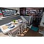 Book yachts online - catamaran - Fountaine Pajot Isla 40 - Artemis  - rent