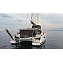 Book yachts online - catamaran - Fountaine Pajot Isla 40 - Artemis  - rent