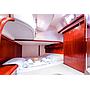 Book yachts online - sailboat - Alfa 56 - Aiolis - rent