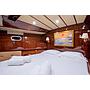 Book yachts online - sailboat - Alfa 56 - Aiolis - rent
