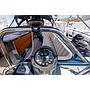 Book yachts online - sailboat - Alfa 56 - Aiolis - rent