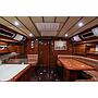 Book yachts online - sailboat - Alfa 56 - Aiolis - rent