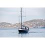 Book yachts online - sailboat - Alfa 56 - Aiolis - rent