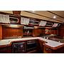Book yachts online - sailboat - Alfa 56 - Aiolis - rent