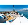 Book yachts online - catamaran - Bali 5.4 (8 berths) - Signature Concept - rent