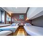 Book yachts online - catamaran - Bali 5.4 (8 berths) - Signature Concept - rent