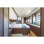 Book yachts online - catamaran - Bali 5.4 (8 berths) - Signature Concept - rent