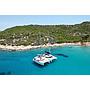 Book yachts online - catamaran - Lagoon 450F - AEROPI  |⛵ VIP, Skippered Only, Watermaker, Generator, AC, BBQ - rent