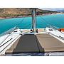 Book yachts online - catamaran - Lagoon 450F - AEROPI  |⛵ VIP, Skippered Only, Watermaker, Generator, AC, BBQ - rent