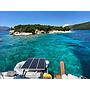 Book yachts online - catamaran - Lagoon 450F - AEROPI  |⛵ VIP, Skippered Only, Watermaker, Generator, AC, BBQ - rent