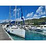Book yachts online - sailboat - Sun Odyssey 469 REFIT 2022 - Tintabella - rent